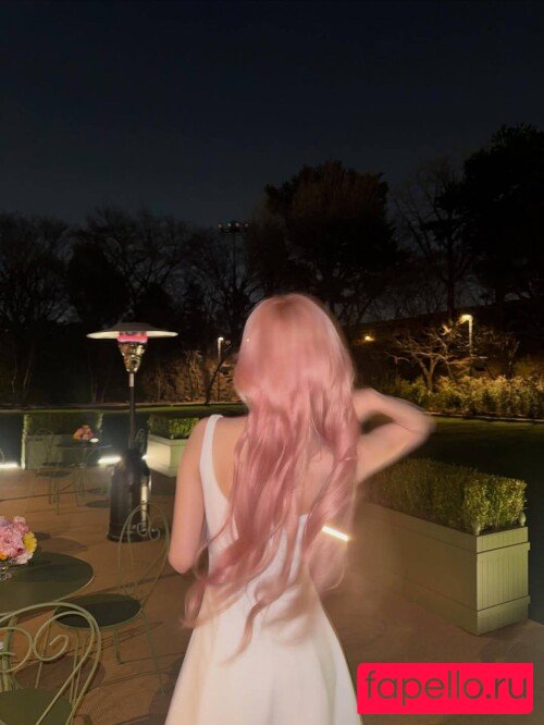 YEJI - ITZY (???) Nude Onlyfans Photo 5