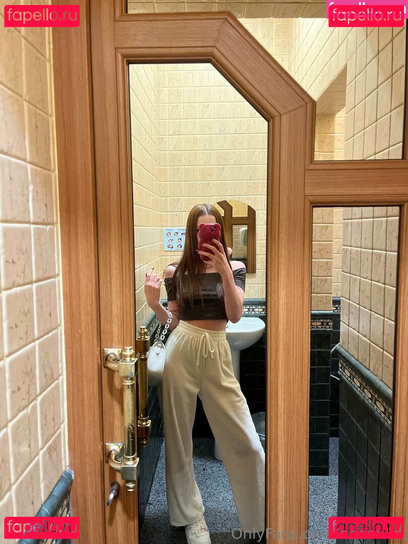 pretty_leilaaa Nude Onlyfans Photo 28