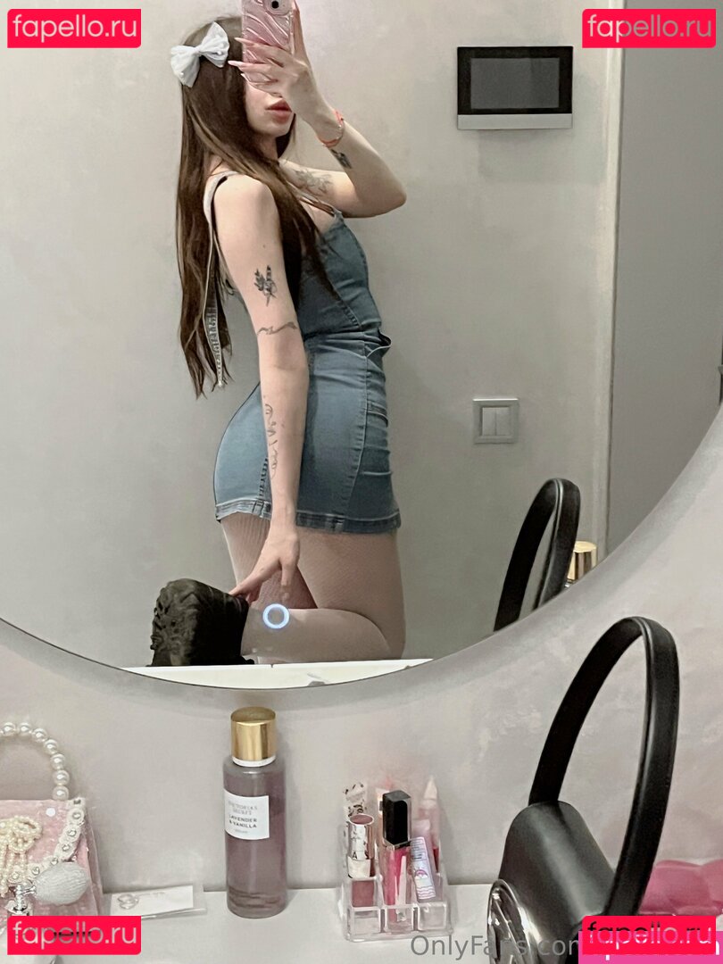 pretty_leilaaa Nude Onlyfans Photo 16