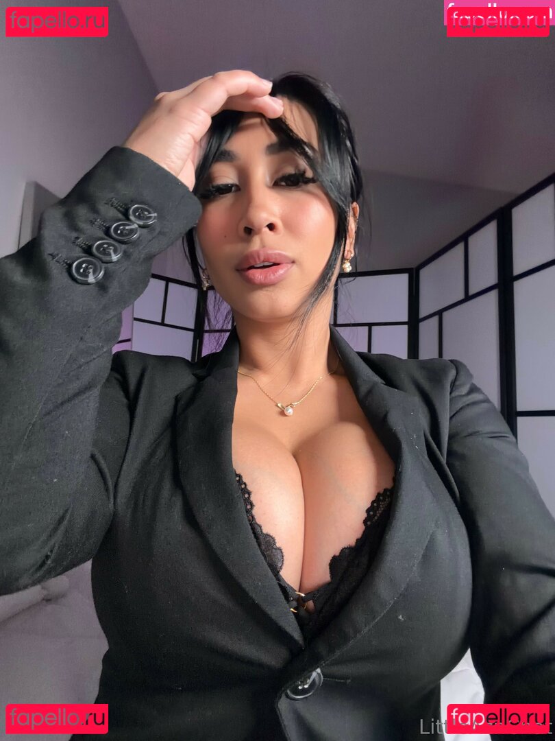 LittleAznChat Nude Onlyfans Photo 35