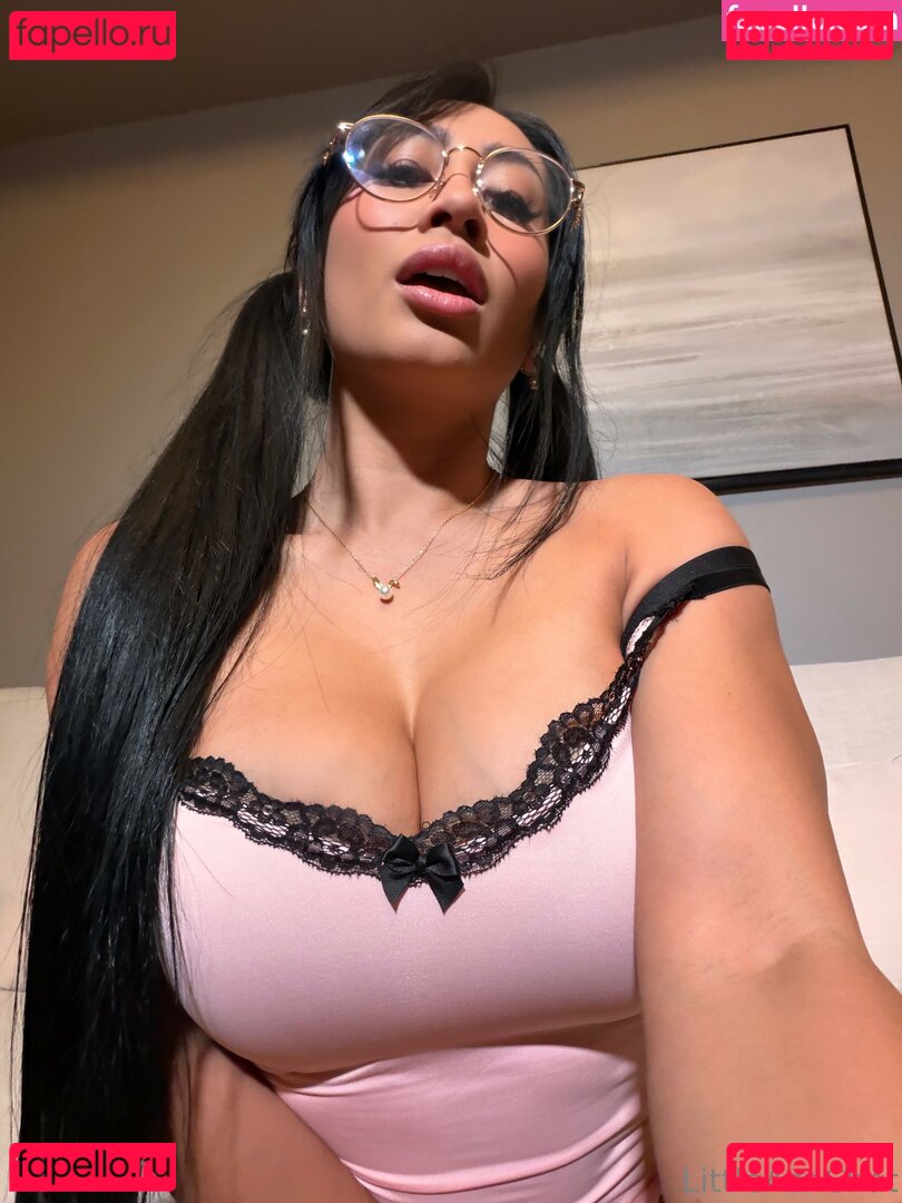 LittleAznChat Nude Onlyfans Photo 29