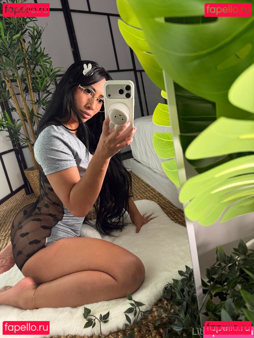 LittleAznChat Nude Onlyfans Photo 25
