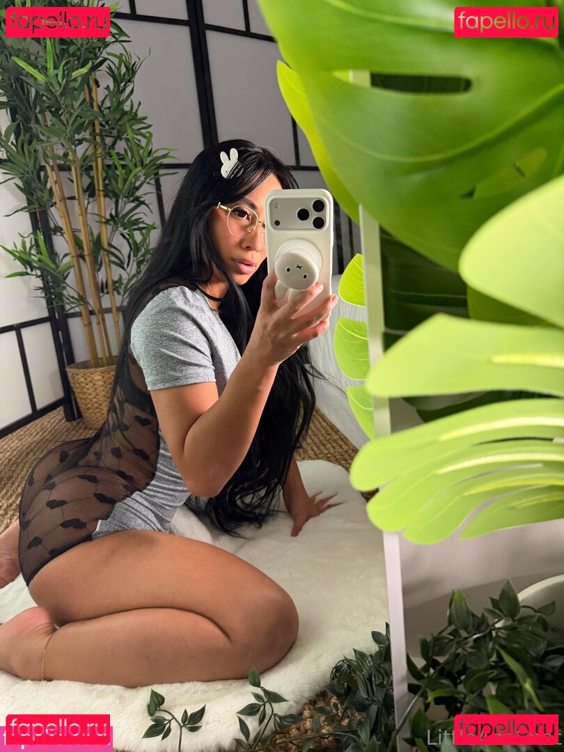 LittleAznChat Nude Onlyfans Photo 23