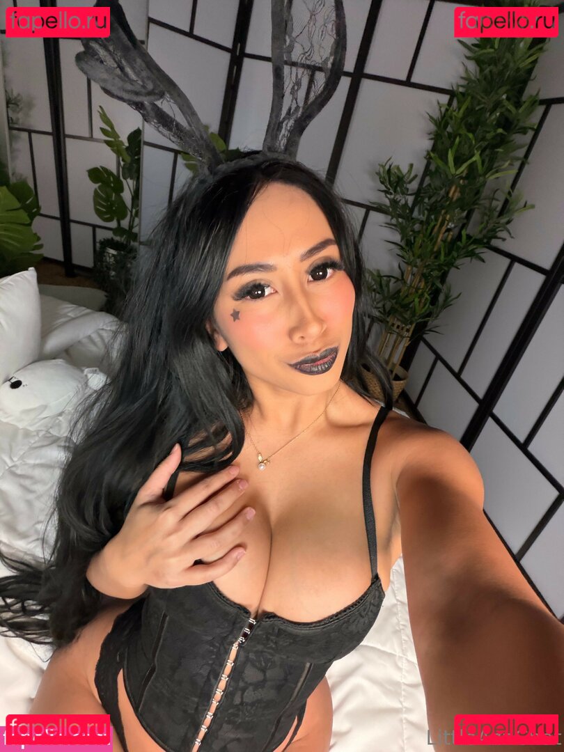 LittleAznChat Nude Onlyfans Photo 10