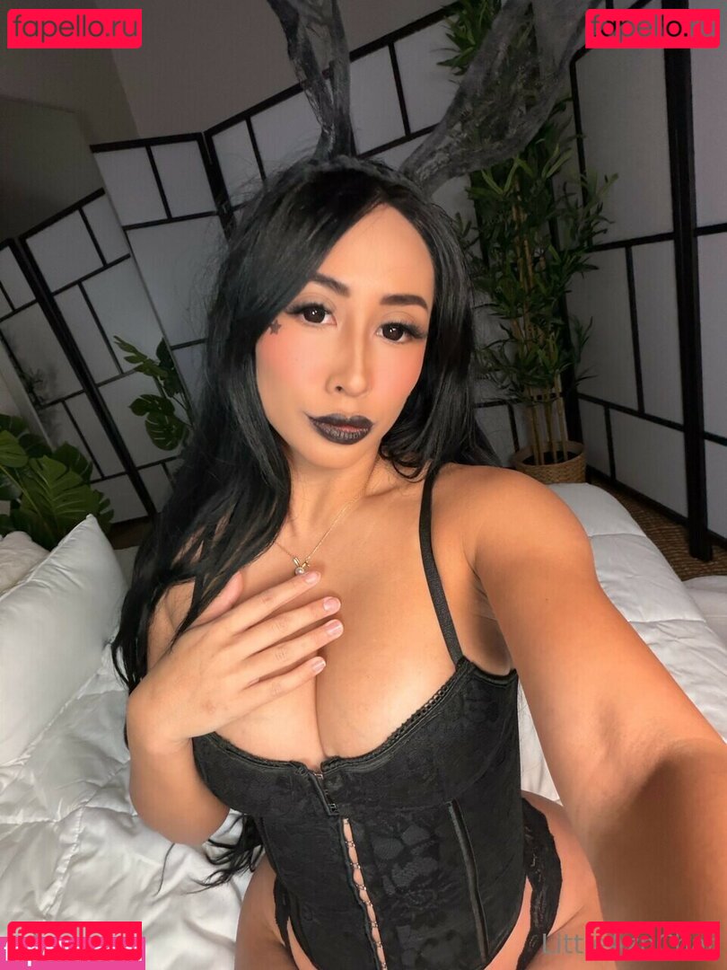 LittleAznChat Nude Onlyfans Photo 7