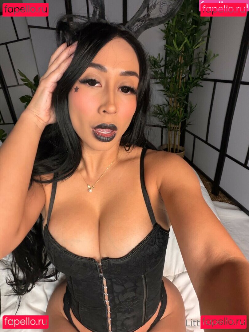LittleAznChat Nude Onlyfans Photo 6