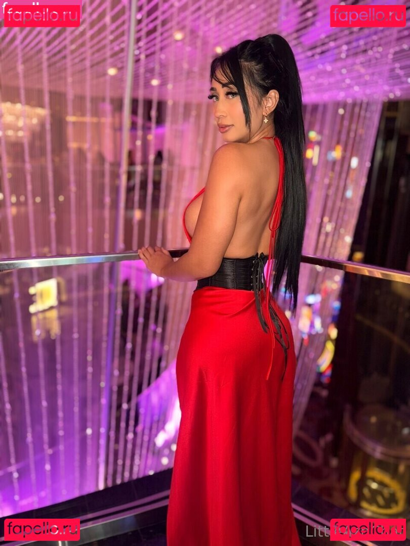 LittleAznChat Nude Onlyfans Photo 4