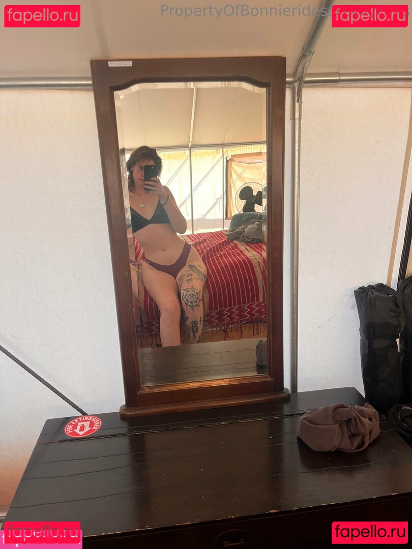bonnieandrideclub Nude Onlyfans Photo 27