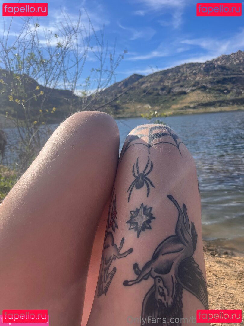 bonnieandrideclub Nude Onlyfans Photo 17