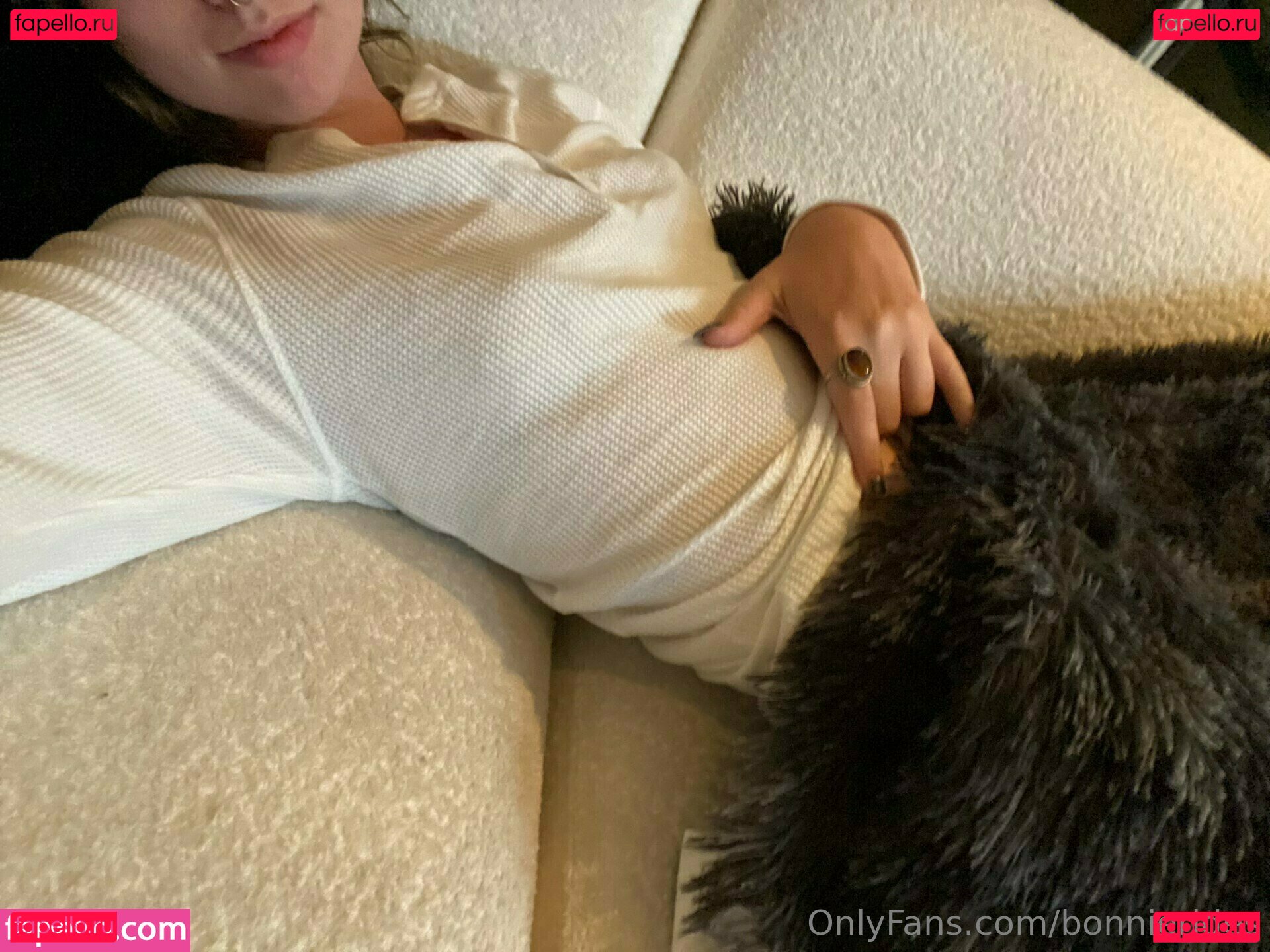 bonnieandrideclub Nude Onlyfans Photo 8