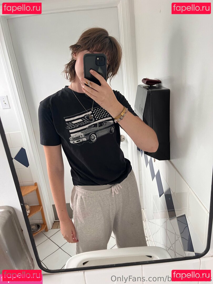 bonnieandrideclub Nude Onlyfans Photo 6