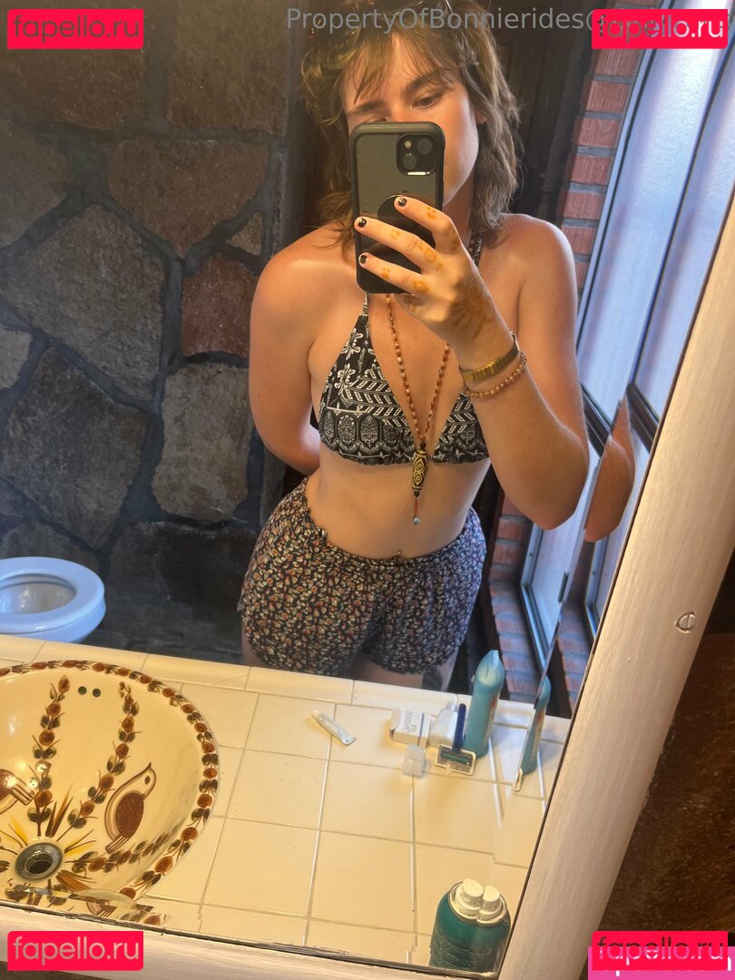 bonnieandrideclub Nude Onlyfans Photo 4