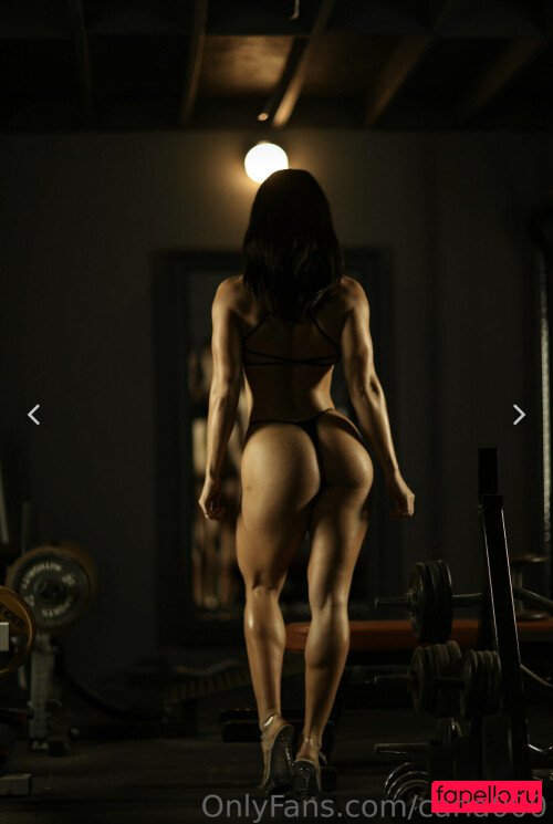 Carla Leclercq Nude Onlyfans Photo 35