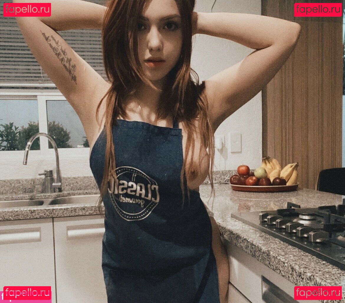 lyzzombie / ohmysweetkitty Onlyfans Photo Gallery 