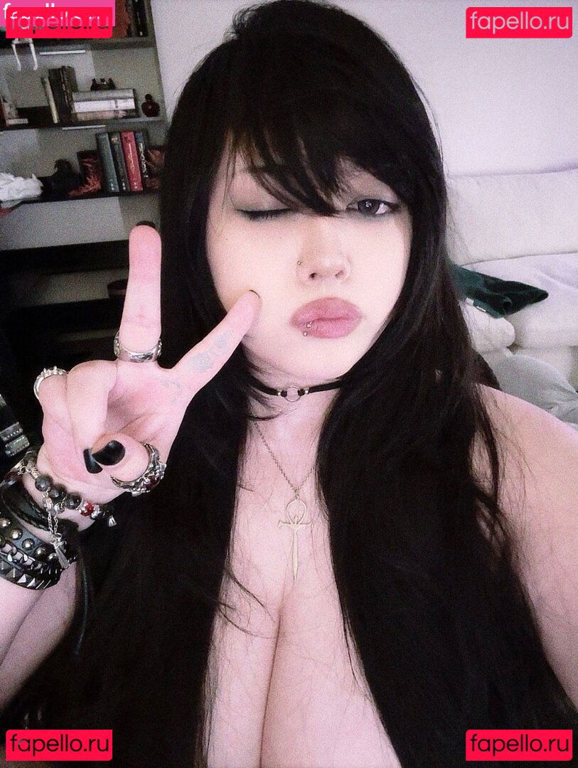 bnymae / https: / kinkykttn / misssrinn / soulreapermae Onlyfans Photo Gallery 