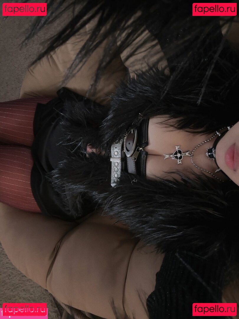 Cyb4rAnGeL Nude Onlyfans Photo 51