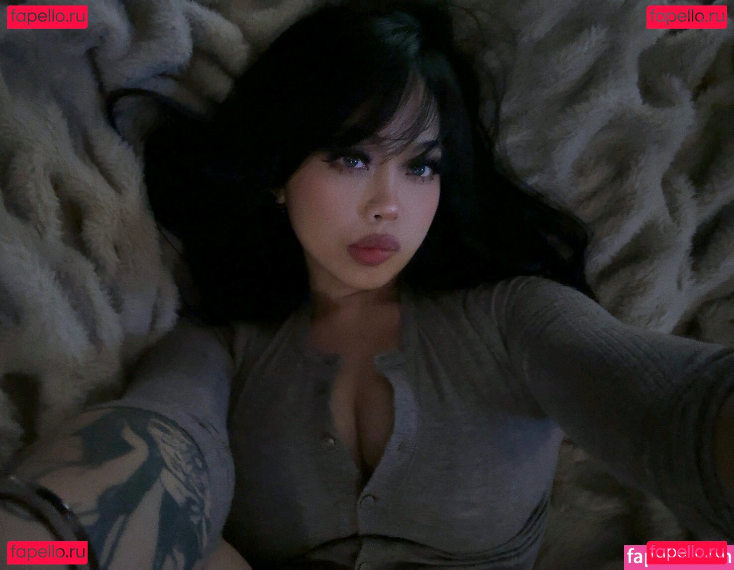 Cyb4rAnGeL Nude Onlyfans Photo 48