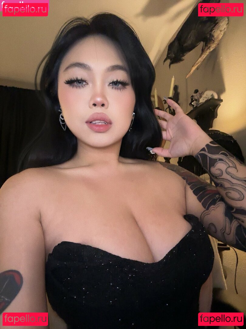 Cyb4rAnGeL Nude Onlyfans Photo 47