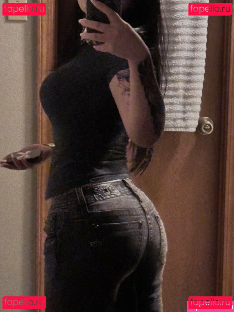 Cyb4rAnGeL Nude Onlyfans Photo 46