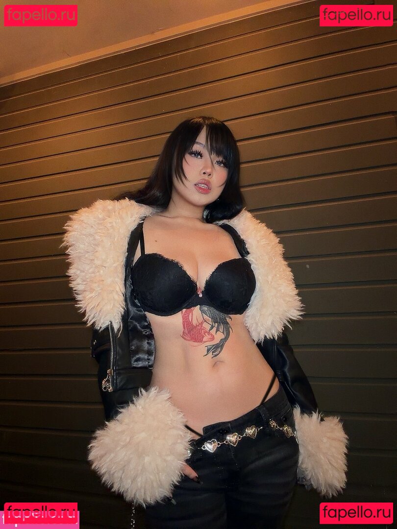Cyb4rAnGeL Nude Onlyfans Photo 3