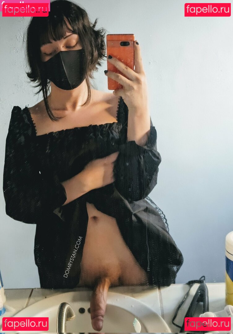 DomRystan Nude Onlyfans Photo 19