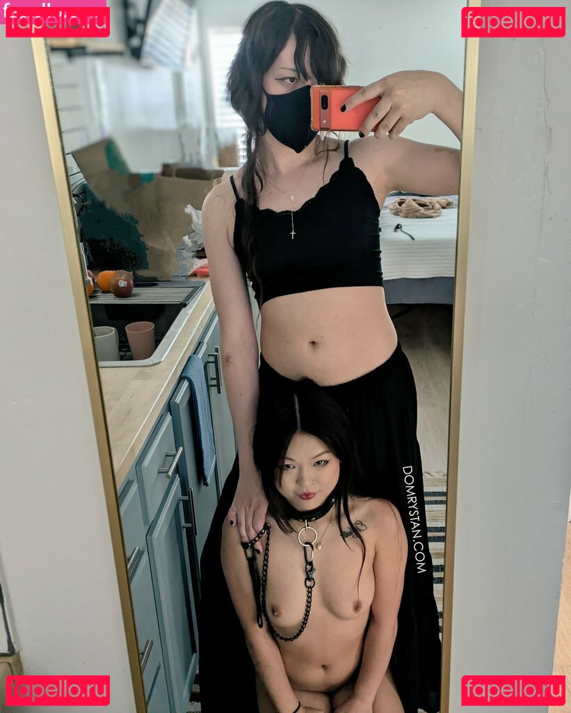 DomRystan Nude Onlyfans Photo 8