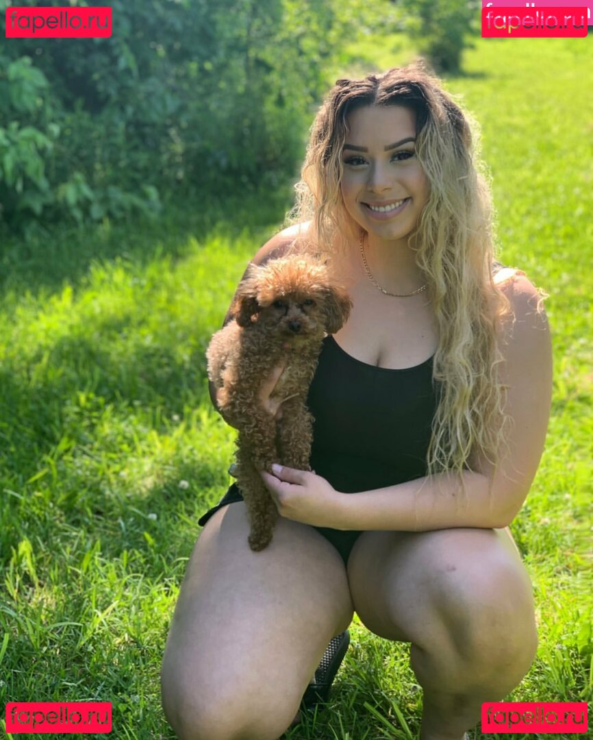 Blondiemami / https: / strong_n_curvy Onlyfans Photo Gallery 