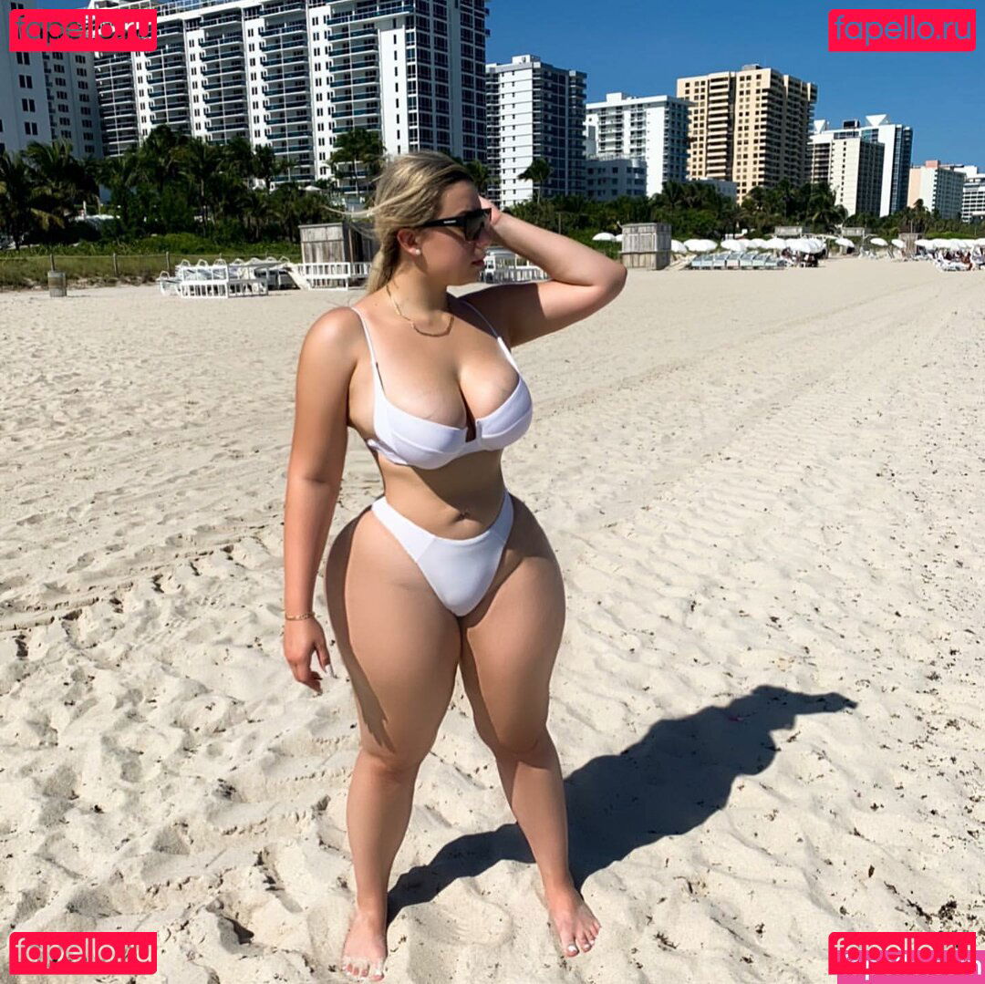 Blondiemami / https: / strong_n_curvy Onlyfans Photo Gallery 