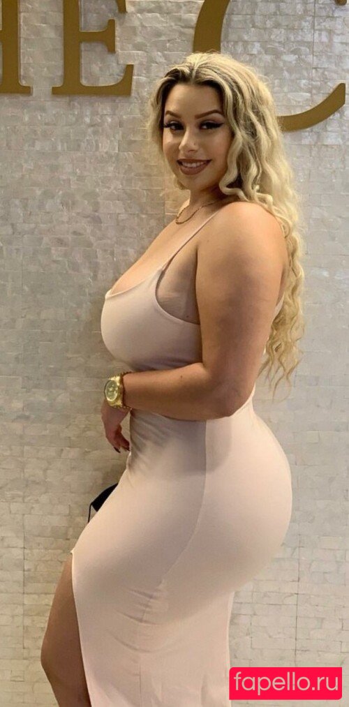 Blondiemami Nude Onlyfans Photo 7
