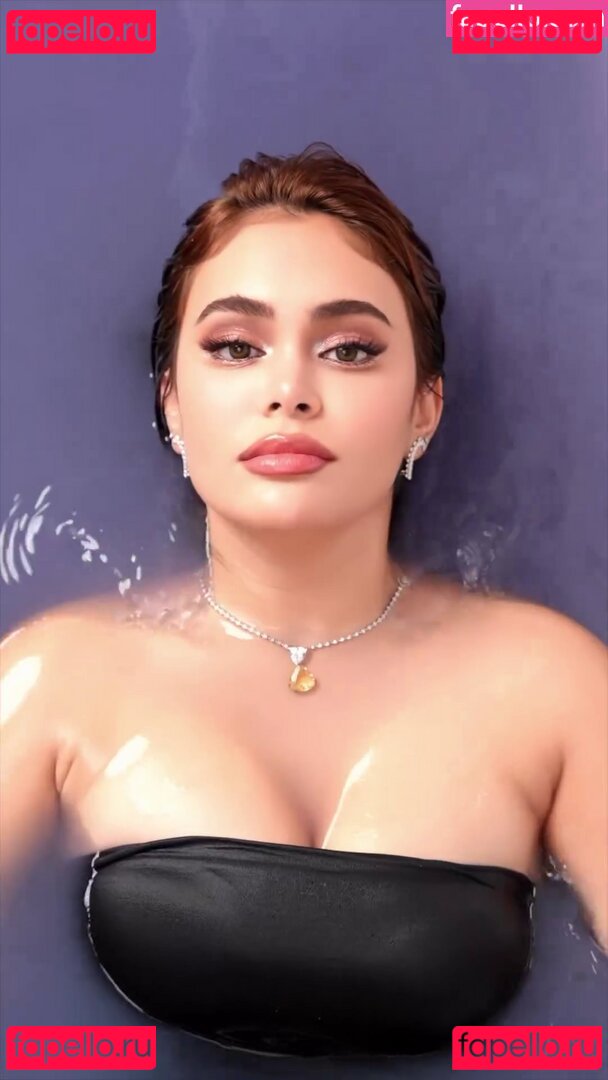 Ivana Alawi Nude Onlyfans Photo 47