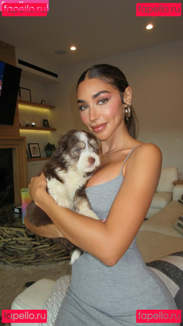 Chantel Jeffries / ChantelJeffries / ComeBacktoMe Onlyfans Photo Gallery 