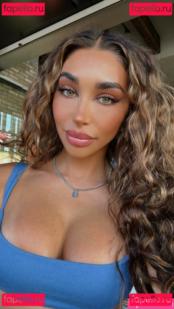 Chantel Jeffries / ChantelJeffries / ComeBacktoMe Onlyfans Photo Gallery 