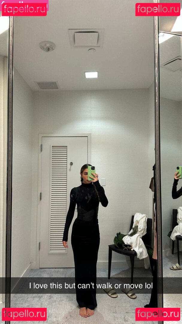 Chantel Jeffries / ChantelJeffries / ComeBacktoMe Onlyfans Photo Gallery 