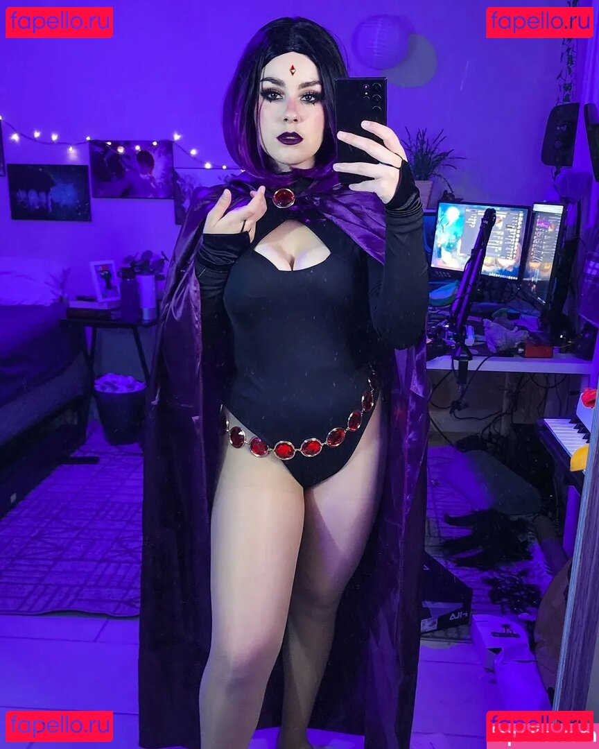 Stormfall33 Nude Onlyfans Photo 108