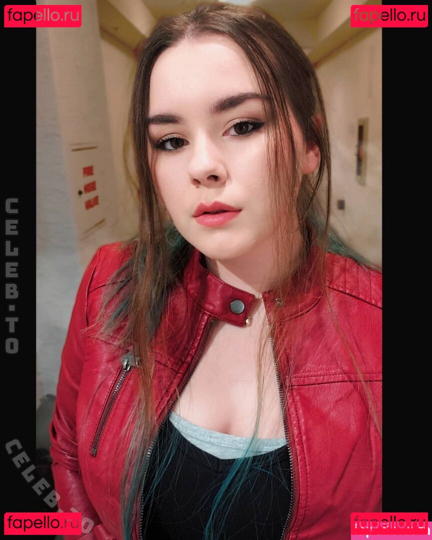 Stormfall33 Nude Onlyfans Photo 76