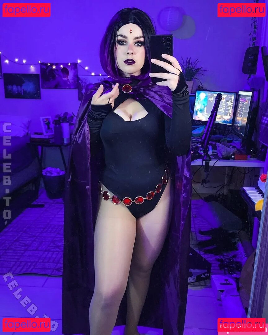 Stormfall33 Nude Onlyfans Photo 61