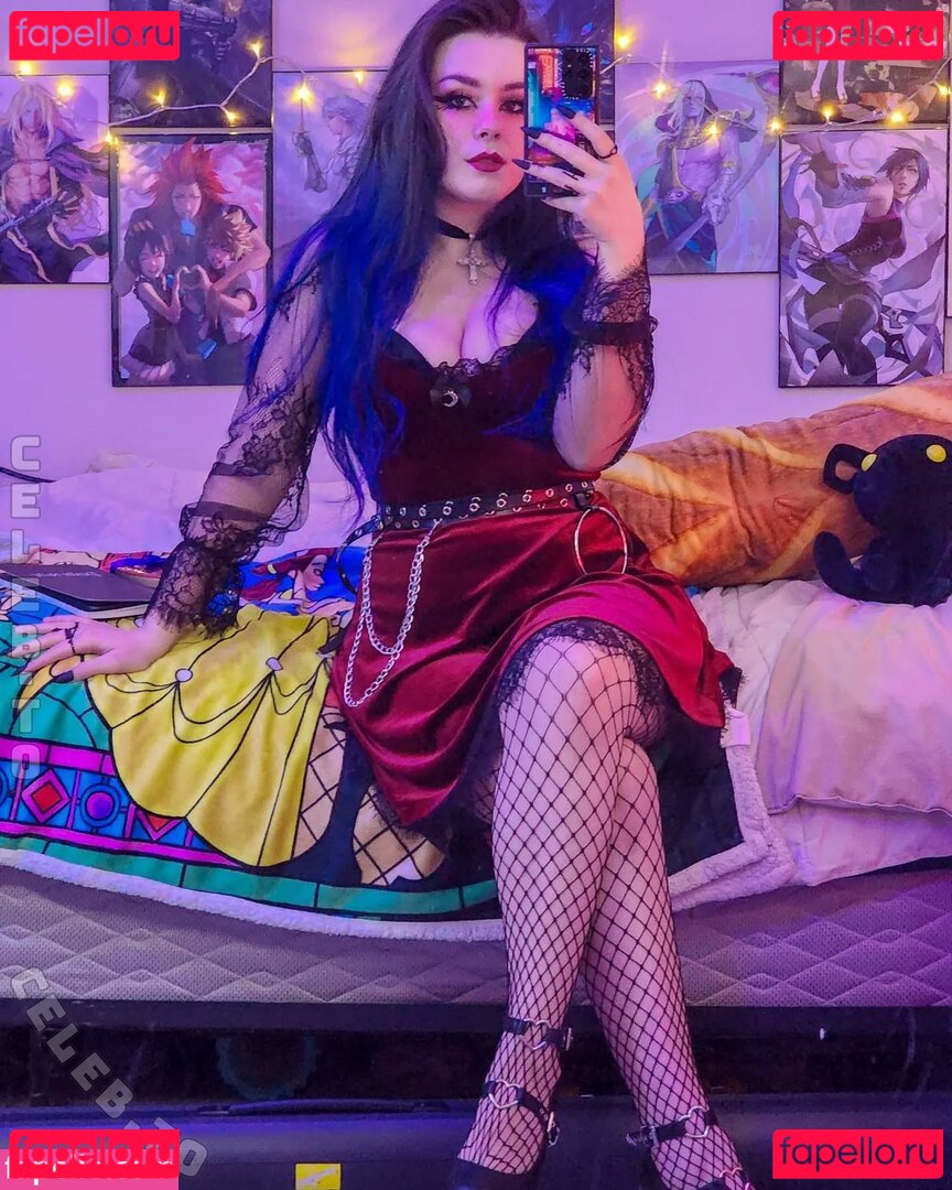 Stormfall33 / stormiekatt Onlyfans Photo Gallery 