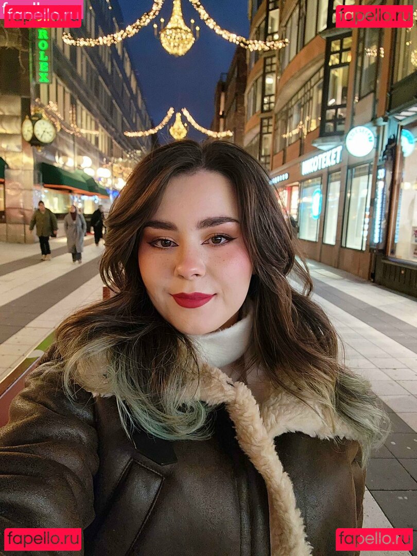 Stormfall33 / stormiekatt Onlyfans Photo Gallery 