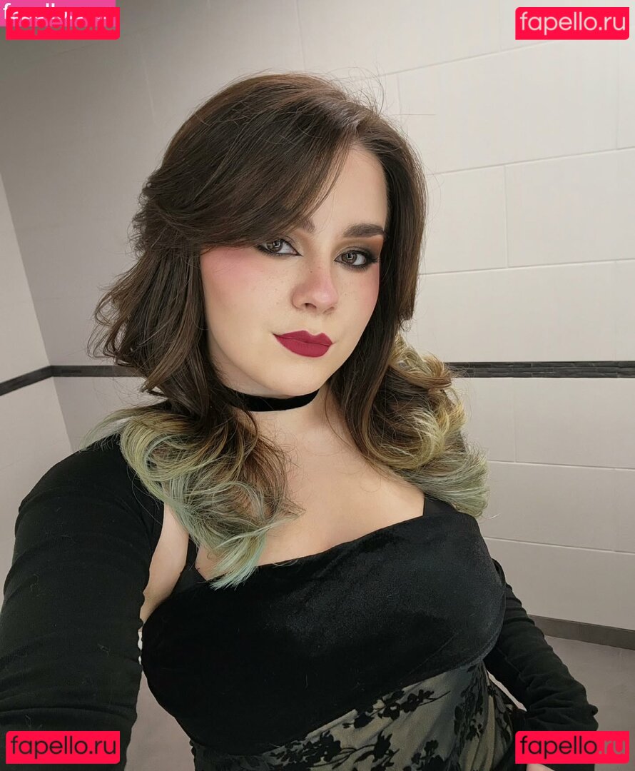 Stormfall33 / stormiekatt Onlyfans Photo Gallery 