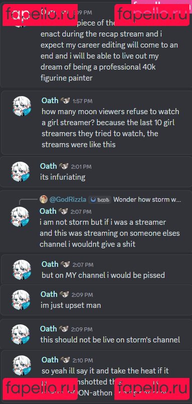 Stormfall33 / stormiekatt Onlyfans Photo Gallery 