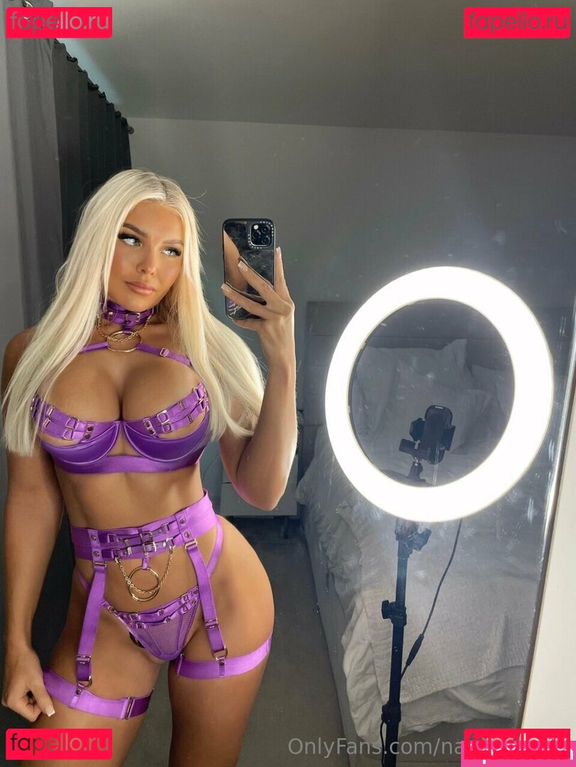 Anna Huntt Nude Onlyfans Photo 15