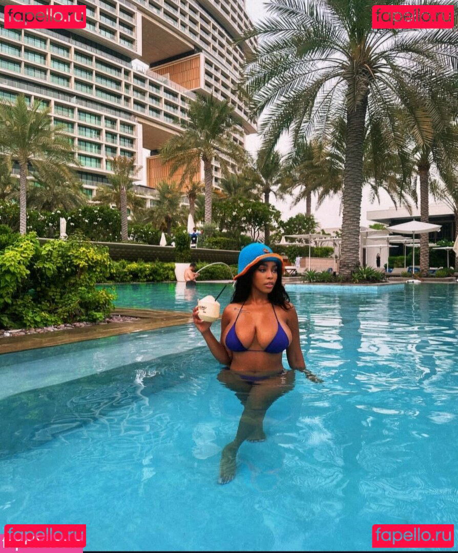 Ontlametseofficial / bunnypandora / ontlametse.official Onlyfans Photo Gallery 