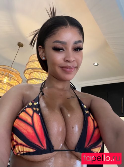 Ontlametseofficial Nude Onlyfans Photo 25