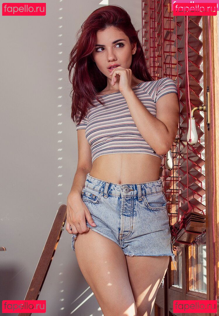 Madeline Saint / ModelsofTYM / ThisYearsModel Onlyfans Photo Gallery 