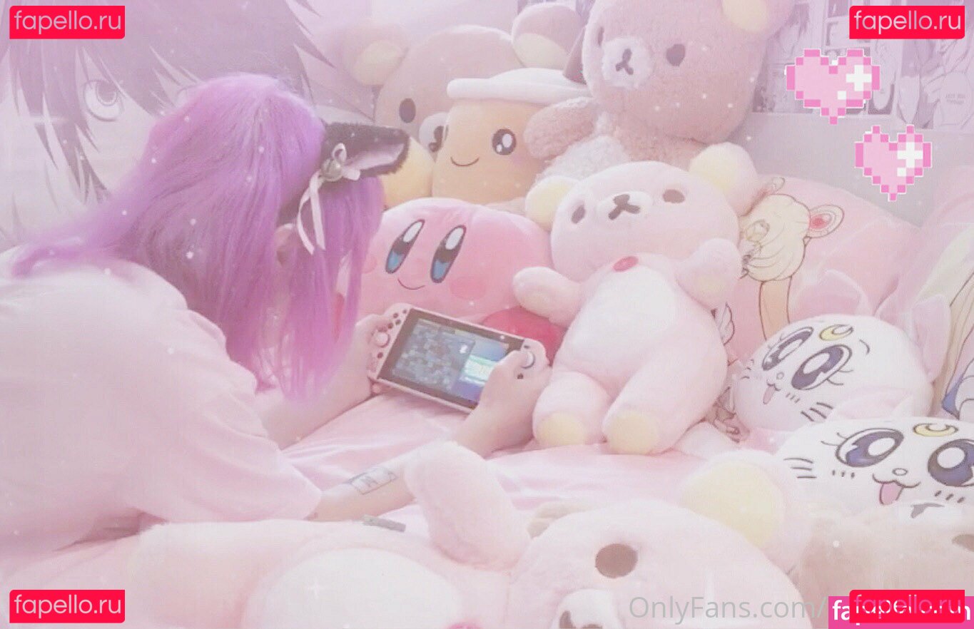 sirs_nymph / syhsmr Onlyfans Photo Gallery 