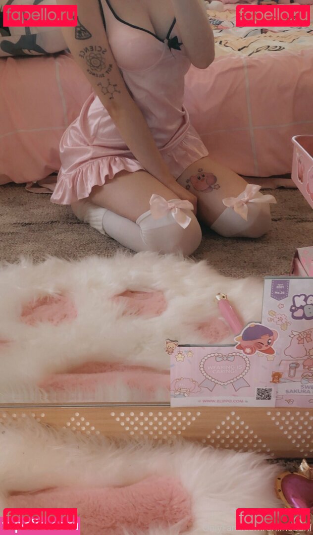 sirs_nymph / syhsmr Onlyfans Photo Gallery 