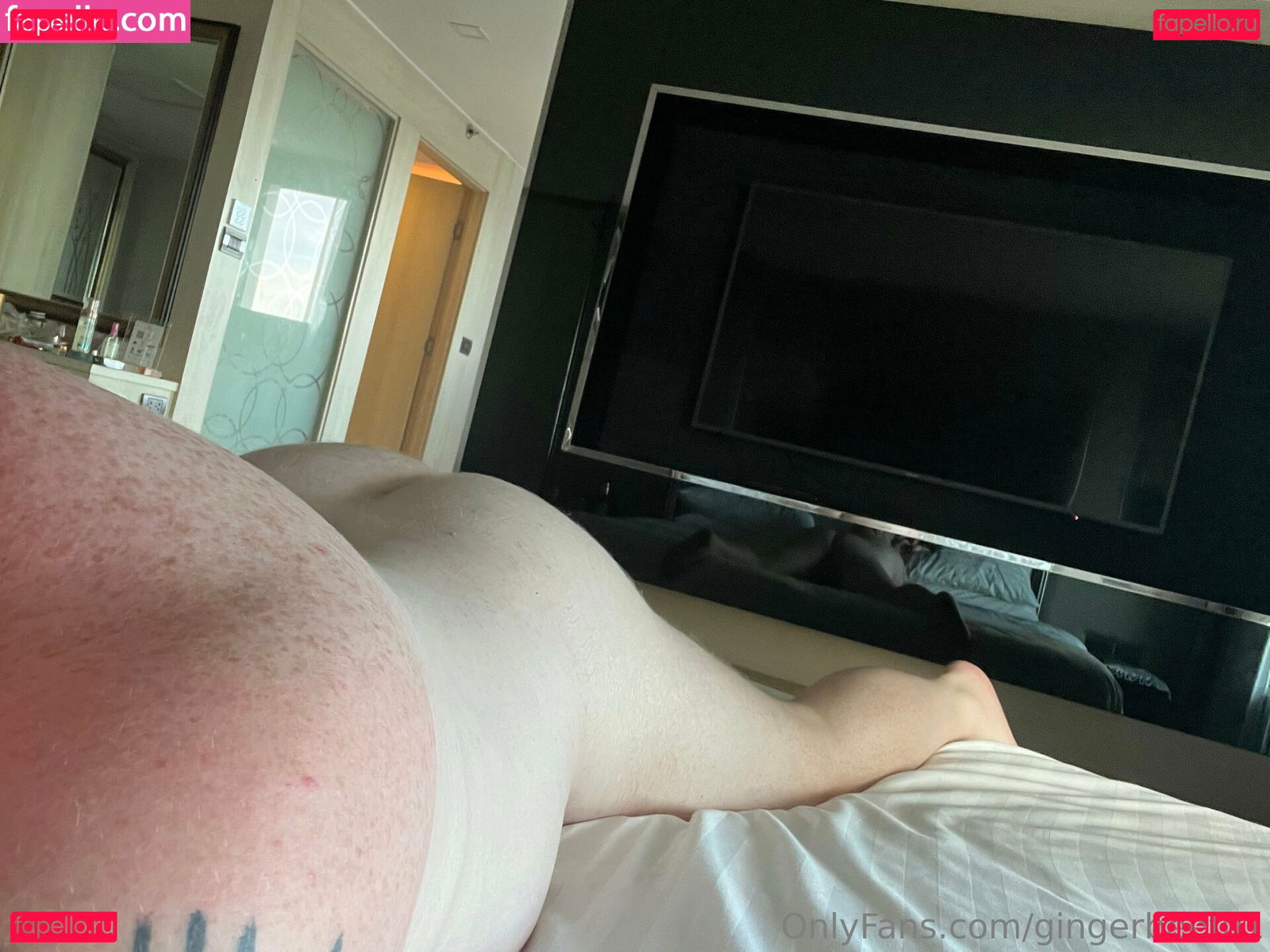 fionaflyy / gingerbeef01 Onlyfans Photo Gallery 