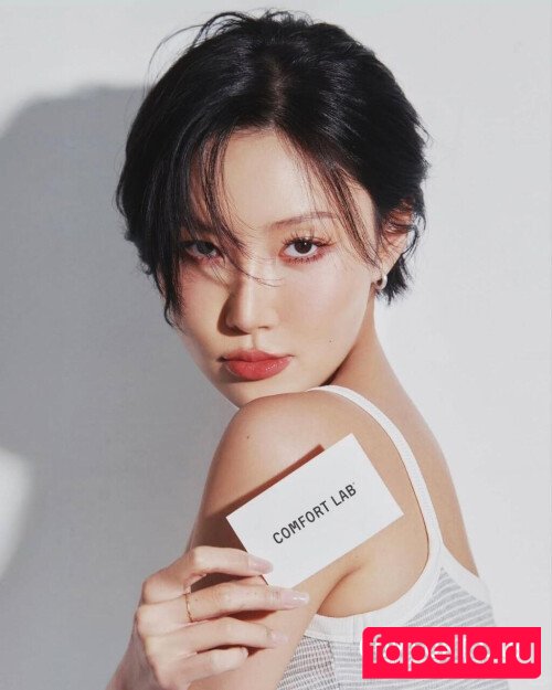 Hwasa Nude Onlyfans Photo 51