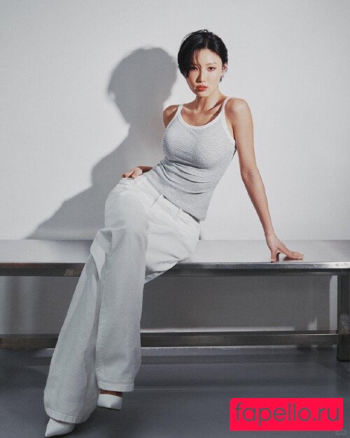 Hwasa Nude Onlyfans Photo 46