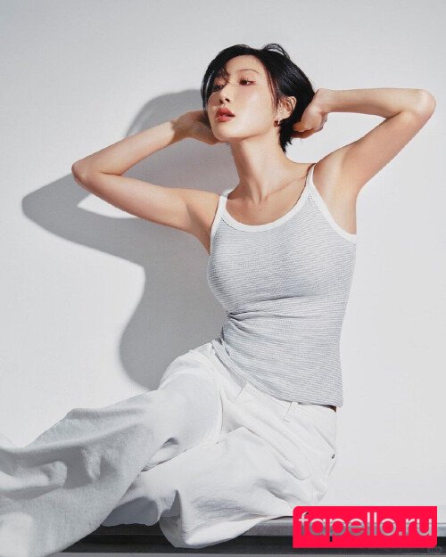 Hwasa Nude Onlyfans Photo 44